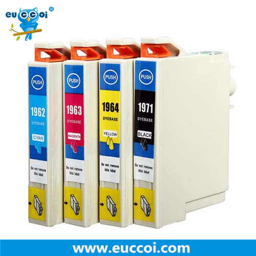 Epson T1962 Ink Cartridge